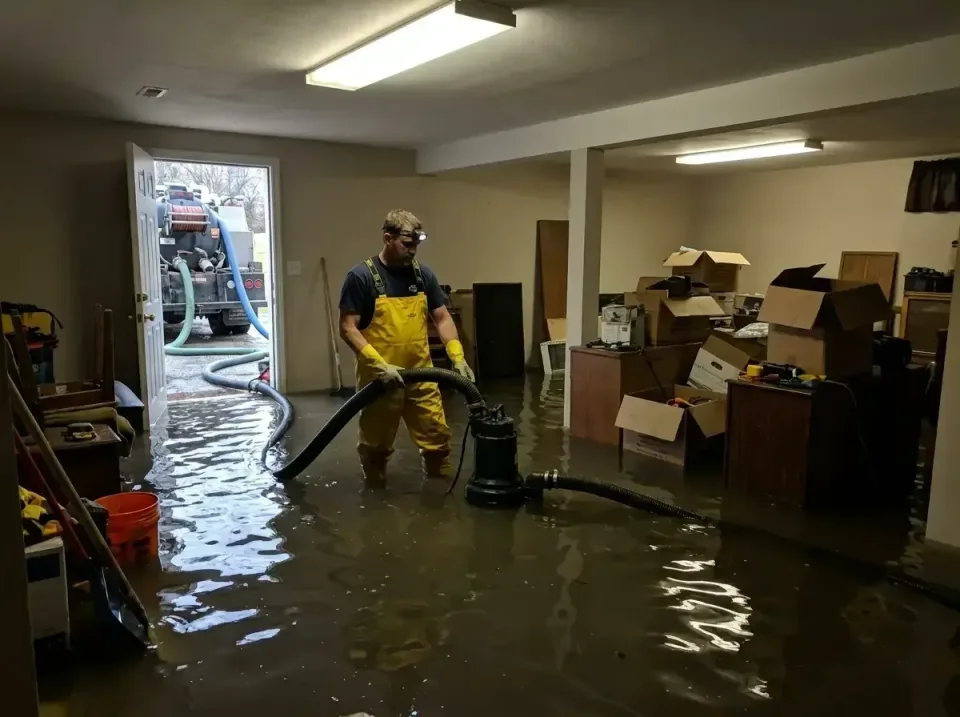 basement-burst-pipe-flooding-a-001 — frequently asked questions, 24-Hour Water Damage Restoration Services in Davison, MI